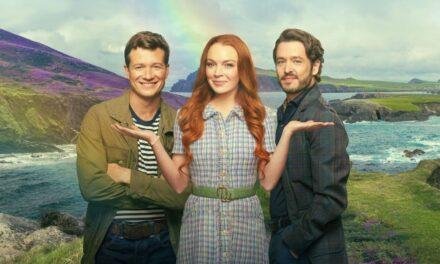 Crítica | Pedido Irlandês