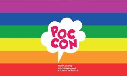 Poc Con 2024: Um mergulho na diversidade da cultura pop LGBTQIA+