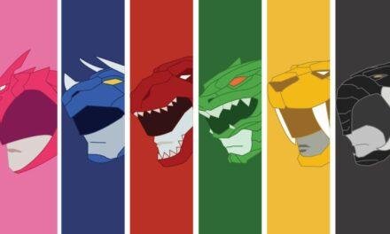 Conheça a cronologia dos quadrinhos de Power Rangers
