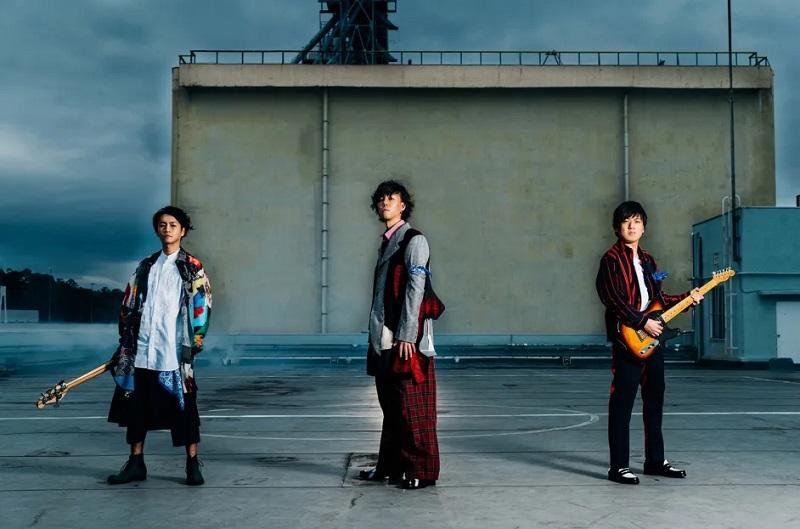 Radwimps