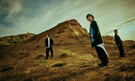 Radwimps | Anunciado turnê na América Latina em 2024