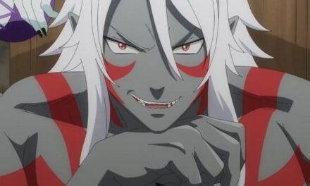 Re: Monster | O próximo anime Isekai que promete ser polêmico