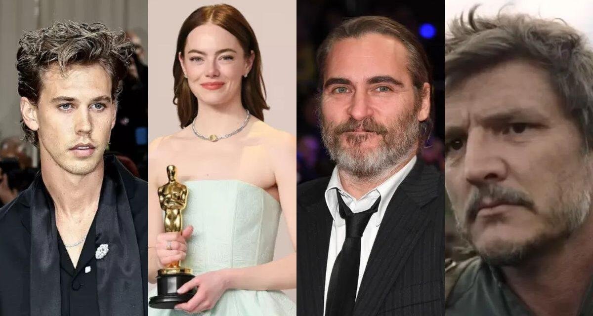 Emma Stone, Joaquin Phoenix, Pedro Pascal e Austin Butler vão protagonizar novo filme da A24