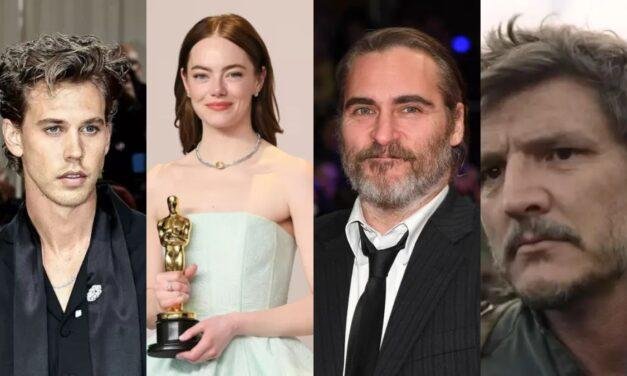 Emma Stone, Joaquin Phoenix, Pedro Pascal e Austin Butler vão protagonizar novo filme da A24