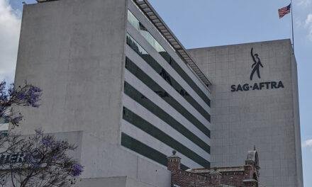 Todos os atores precisam ser filiados ao SAG-AFTRA?