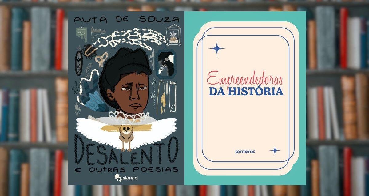Skeelo: App traz histórias envolventes com protagonismo feminino