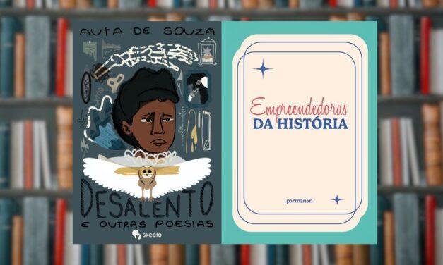 Skeelo: App traz histórias envolventes com protagonismo feminino