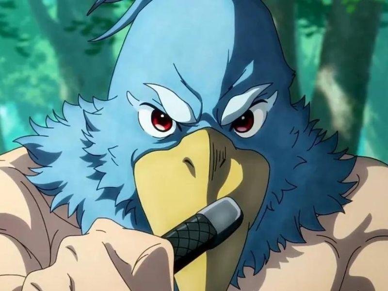Shangri-La Frontier dublado estreia na Crunchyroll