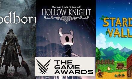 The Game Awards: As vitorias mais polêmicas