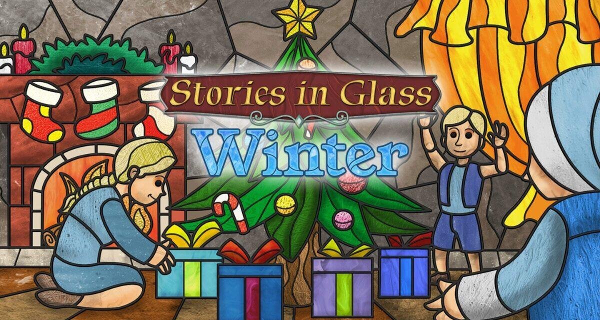 Review – Stories in Glass: Winter