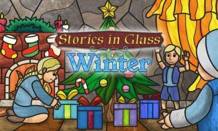 Review – Stories in Glass: Winter