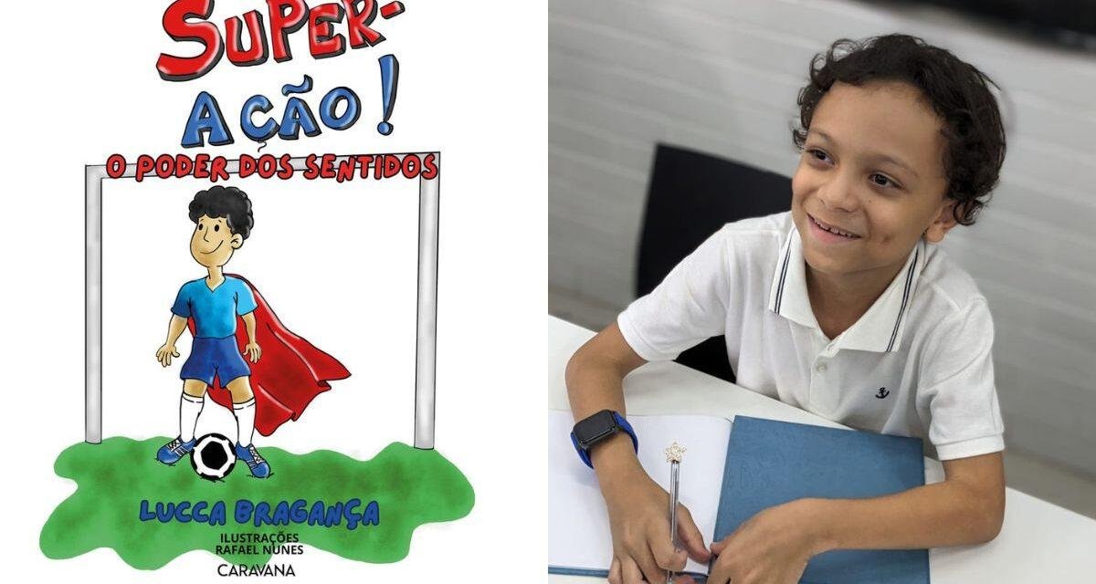 “Super-Ação: O Poder dos Sentidos” muda o entendimento sobre autismo