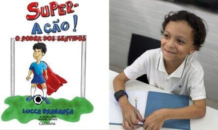 “Super-Ação: O Poder dos Sentidos” muda o entendimento sobre autismo
