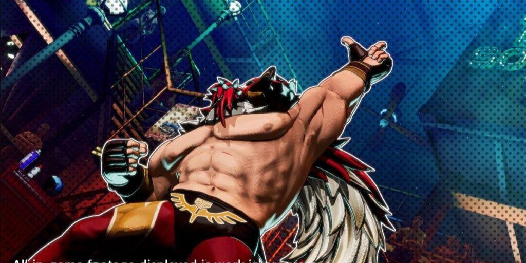 Personagens de Fatal Fury