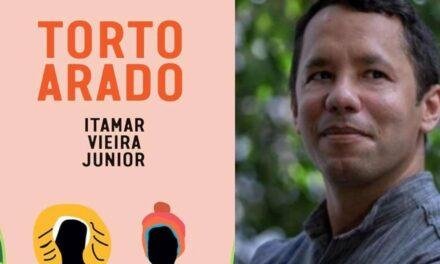 “Torto Arado” é indicado ao International Booker Prize 2024