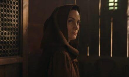 The Acolyte | Nova série do universo de Star Wars ganha trailer