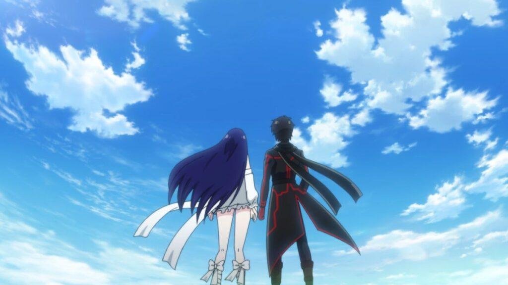 The New Gate, anime semelhante a SAO estreia em abril