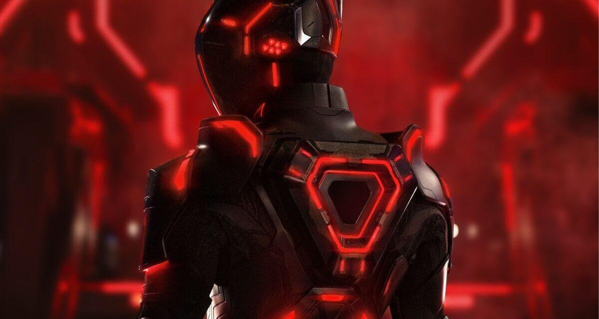 DISNEY apresenta a primeira imagem de Tron: Ares