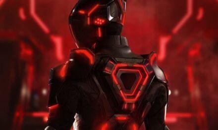 DISNEY apresenta a primeira imagem de Tron: Ares