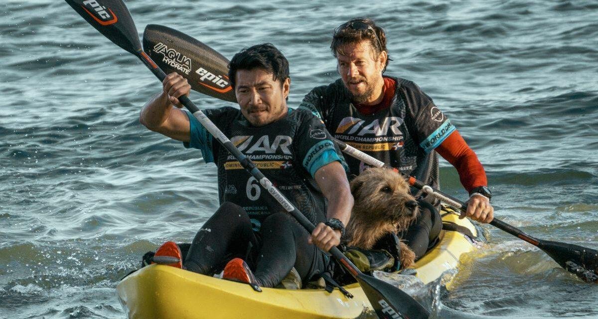Crítica | “Uma Prova de Coragem” é uma emocionante jornada de resistência e companheirismo canino
