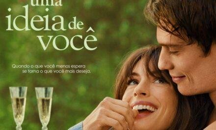 Uma Ideia de Você | Filme com Anne Hathaway ganha trailer