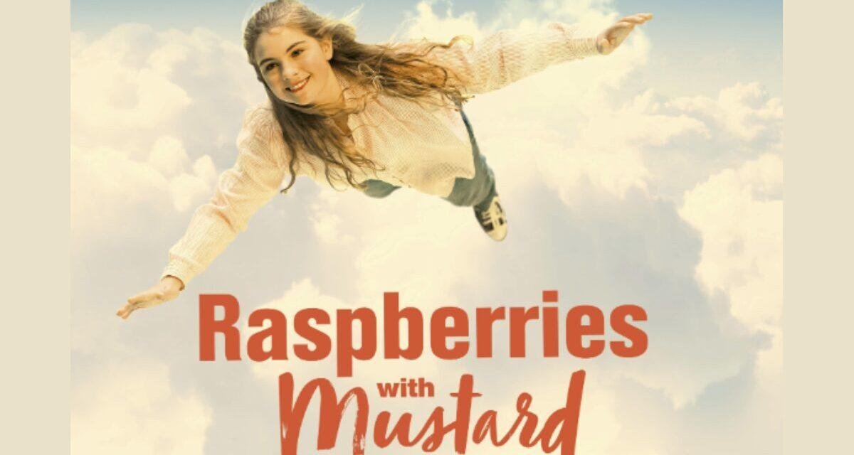 Crítica | Uma Vida Quase Normal (Raspberries with Mustard)