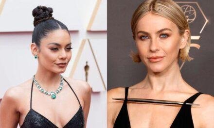 Oscar 2024 | Vanessa Hudgens e Julianne Hough irão apresentar o Tapete Vermelho