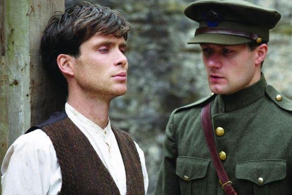 cinebiografia de Cillian Murphy
