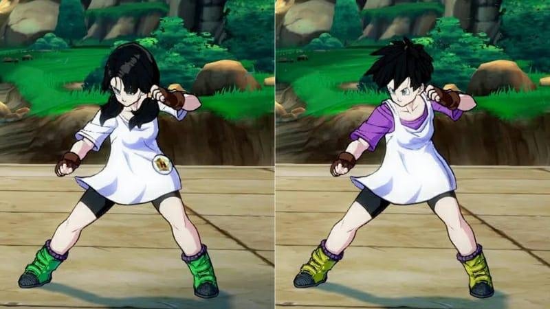 Videl Dragon Ball é um dos cosplays fáceis de fazer
