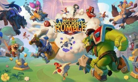 Temporada 4 de Warcraft Rumble lançada em 6 de março