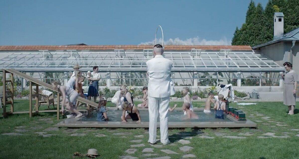 Zona de Interesse | Curiosidades sobre o filme