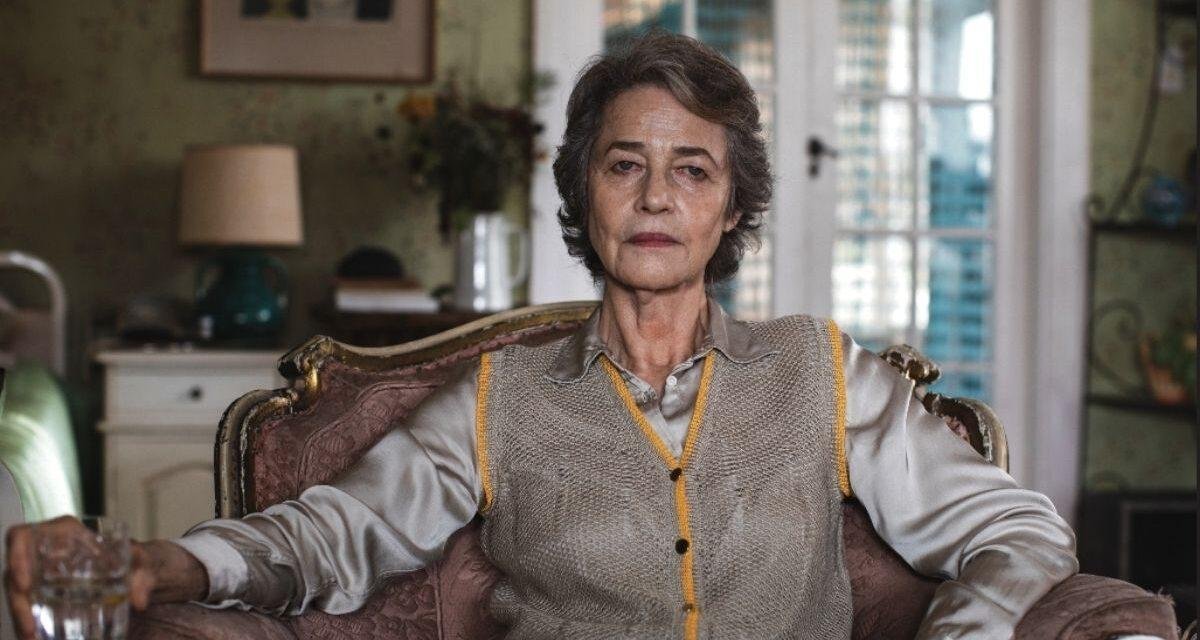 Crítica | A Matriarca