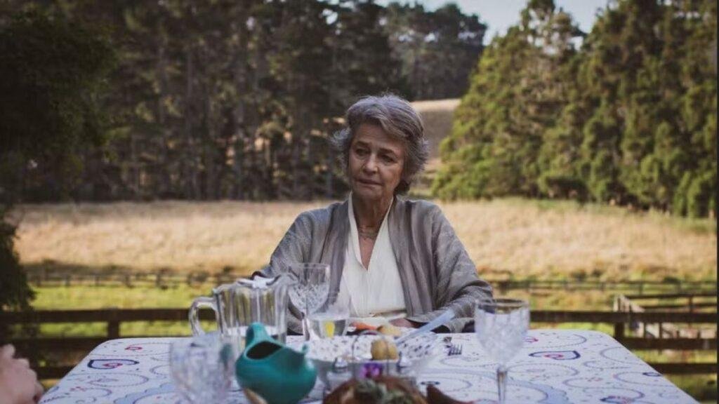 a matriarca filme charlotte rampling
