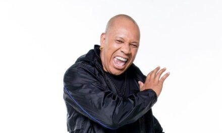 Morre Anderson Leonardo, vocalista do grupo Molejo, aos 51 anos