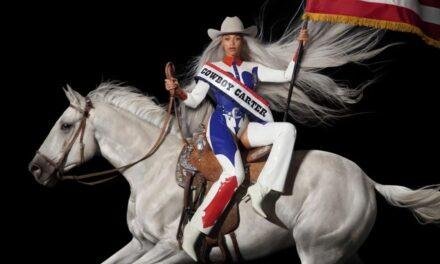 COWBOY CARTER: Beyoncé revela capa e detalhes do álbum