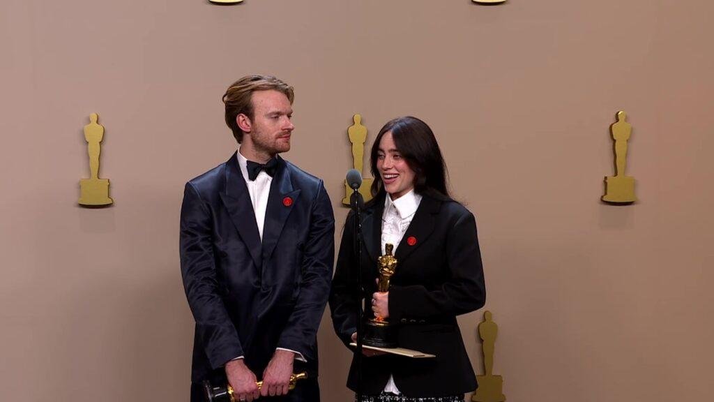 Vencedores do Oscar 2024