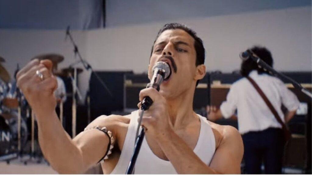 bohemian rhapsody