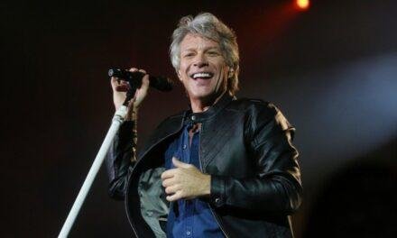 Bon Jovi lança clipe de Legendary, primeiro single de novo álbum