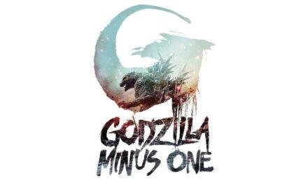 Godzilla Minus One vence a categoria de Melhores Efeitos Visuais no Oscar 2024