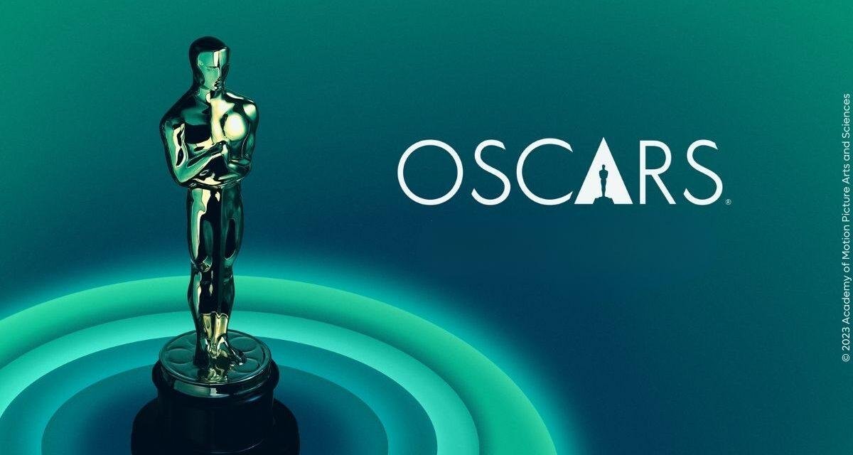 Confira a lista dos vencedores do Oscar 2024