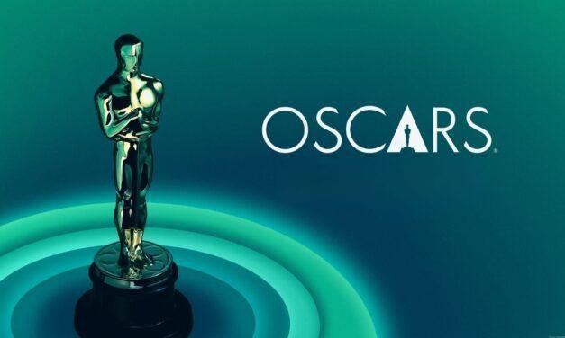 Confira a lista dos vencedores do Oscar 2024