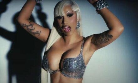 Cardi B lança “Like What (Freestyle)” com clipe novo