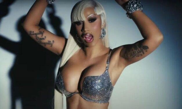Cardi B lança “Like What (Freestyle)” com clipe novo