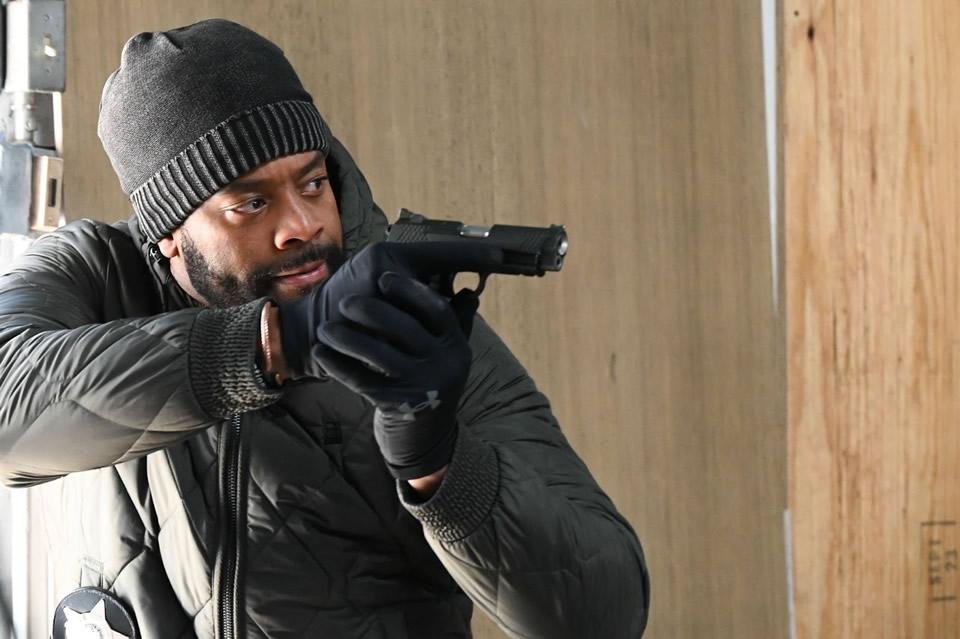 11ª temporada de Chicago P.D