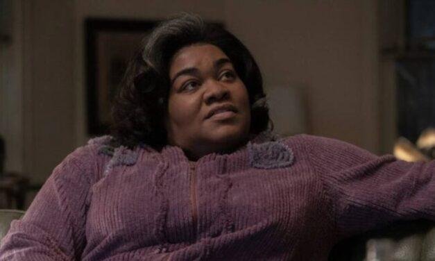 Da’Vine Joy Randolph vence a categoria de Melhor Atriz Coadjuvante no Oscar 2024