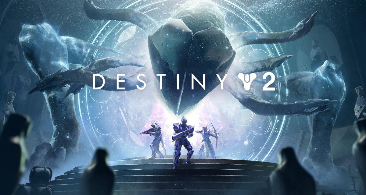 Os Caça-Fantasmas em Destiny 2: equipe-se com os novos itens