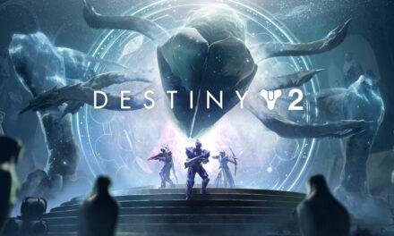 Os Caça-Fantasmas em Destiny 2: equipe-se com os novos itens