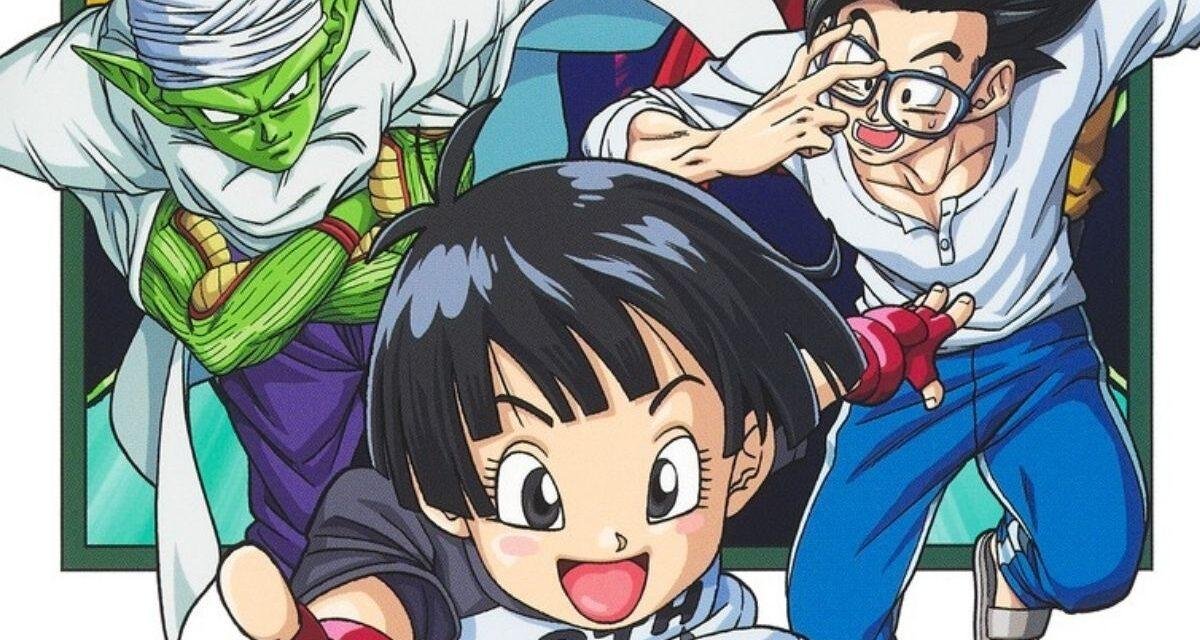 Mangá Dragon Ball Super entra em hiato após a morte de Toriyama