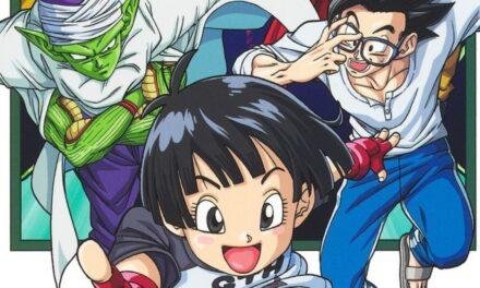 Mangá Dragon Ball Super entra em hiato após a morte de Toriyama