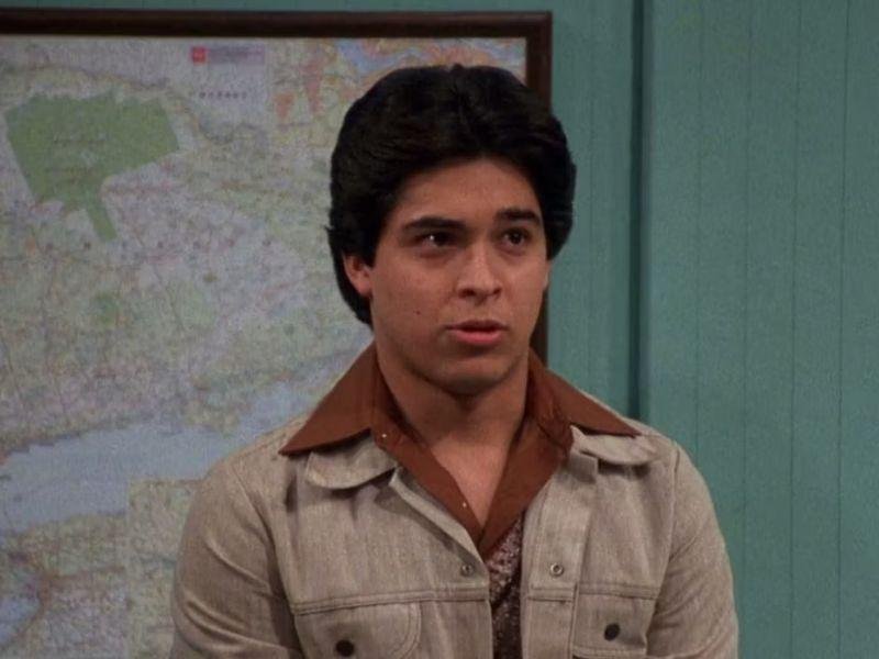 Fez da série That 70's Show